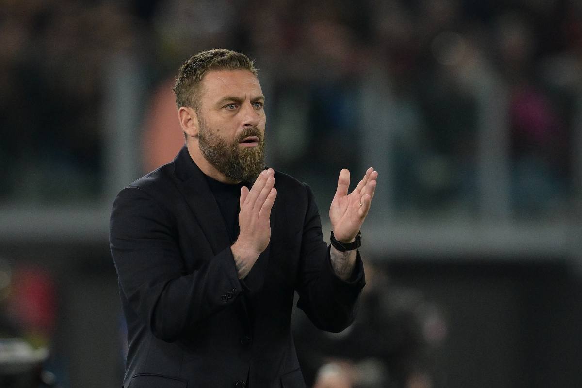 De Rossi 