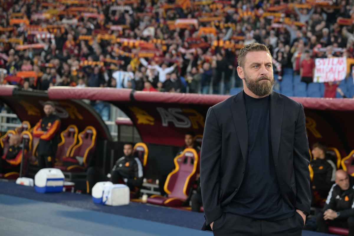 De Rossi