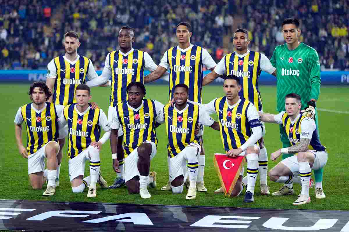 Fenerbahce