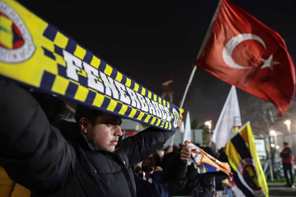 Fenerbahce