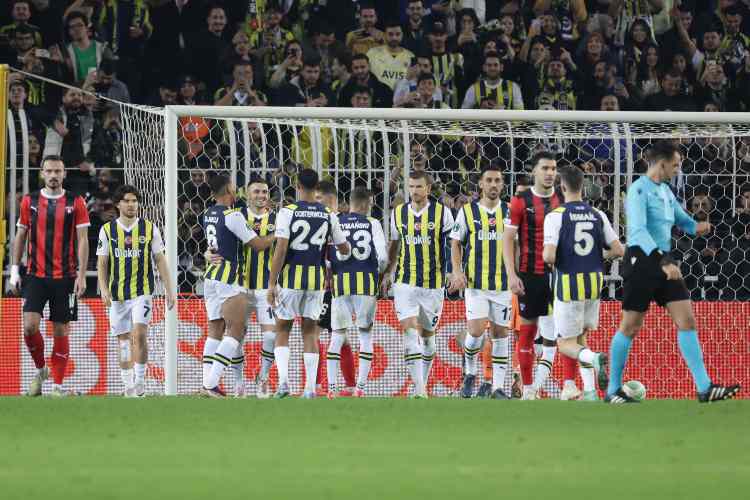 Fenerbahce