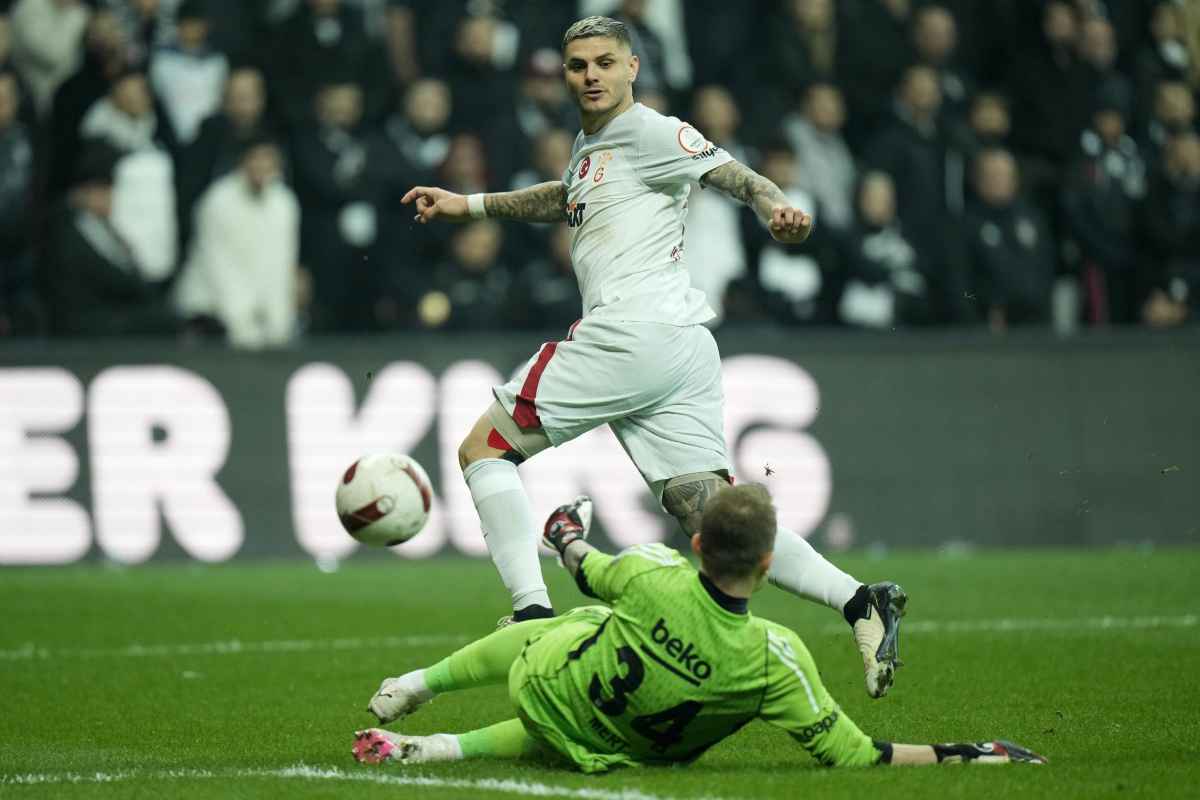 Icardi