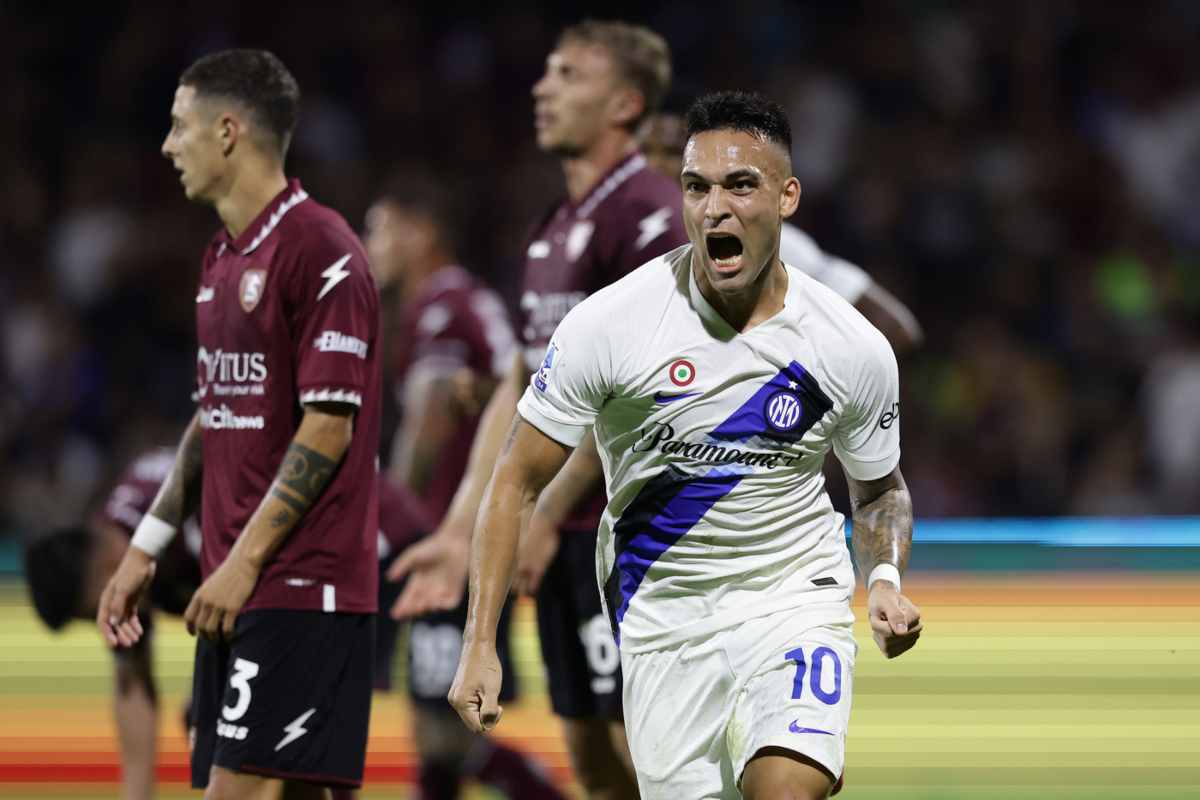 Serie A, i possibili record per Inter e Salernitana