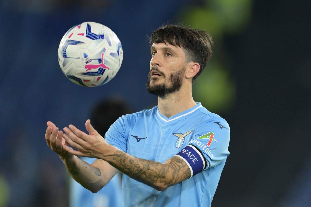 Luis Alberto rompe con la Lazio