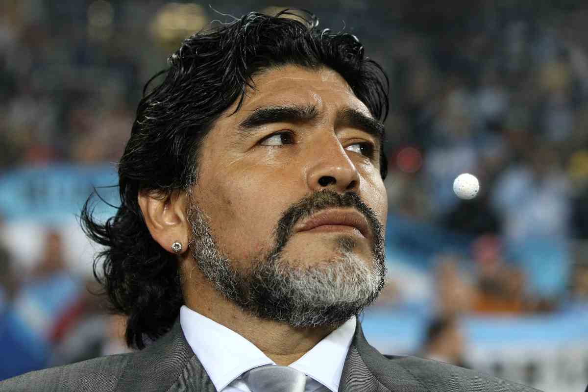 Maradona