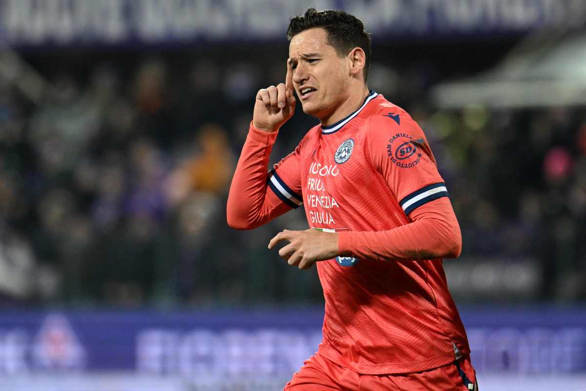 Thauvin