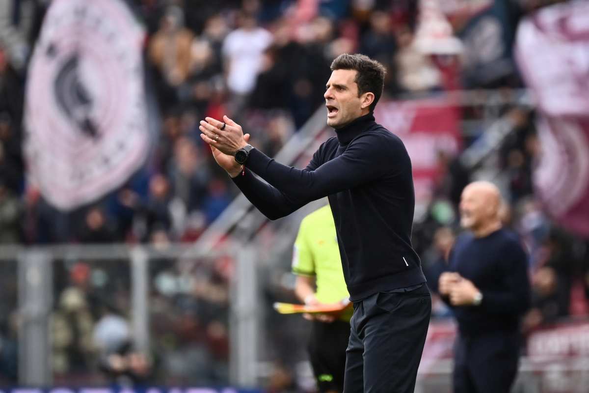 Thiago Motta