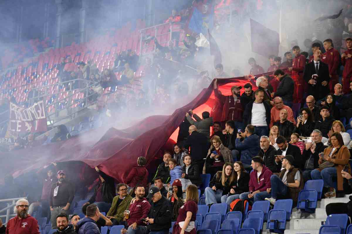 Tifosi Torino