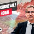 “HAALAND All’Udinese: C’era una TRATTATIVA”. Andrea Carnevale si racconta | On The Road Ep. 1