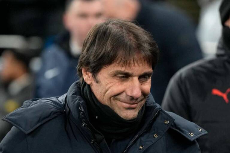 Antonio Conte