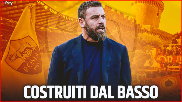 Daniele De Rossi
