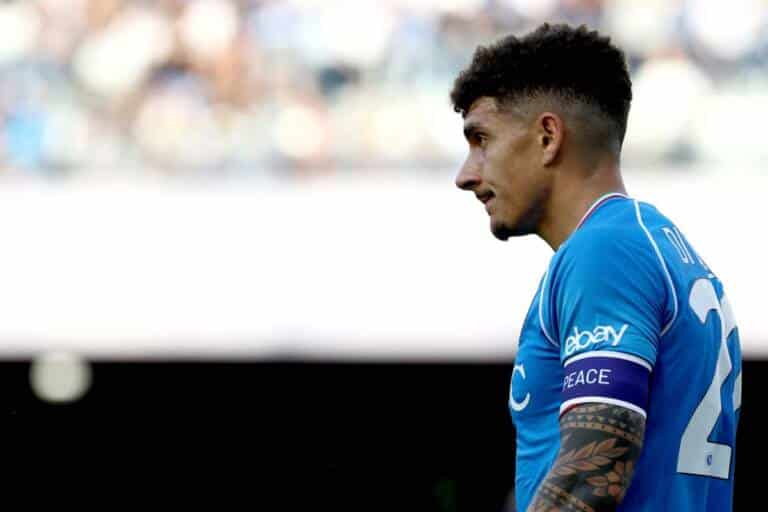 Di Lorenzo Giuffredi