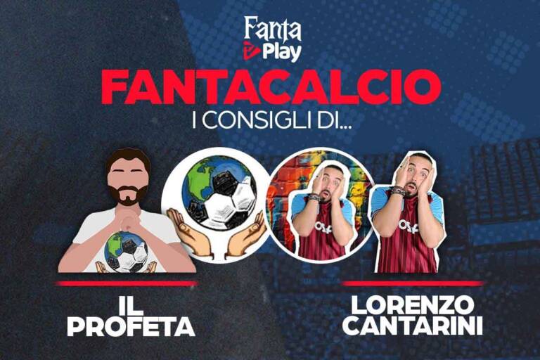 Fantacalcio consigli