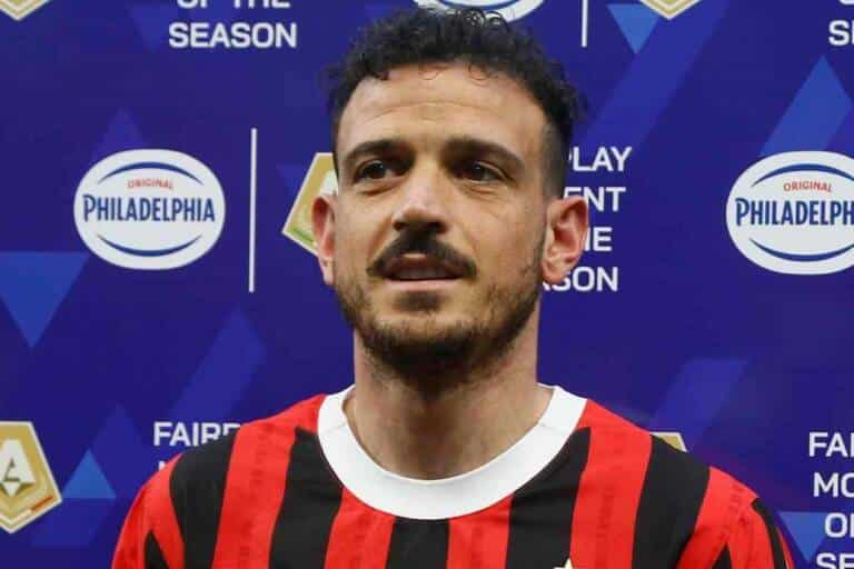 Alessandro Florenzi