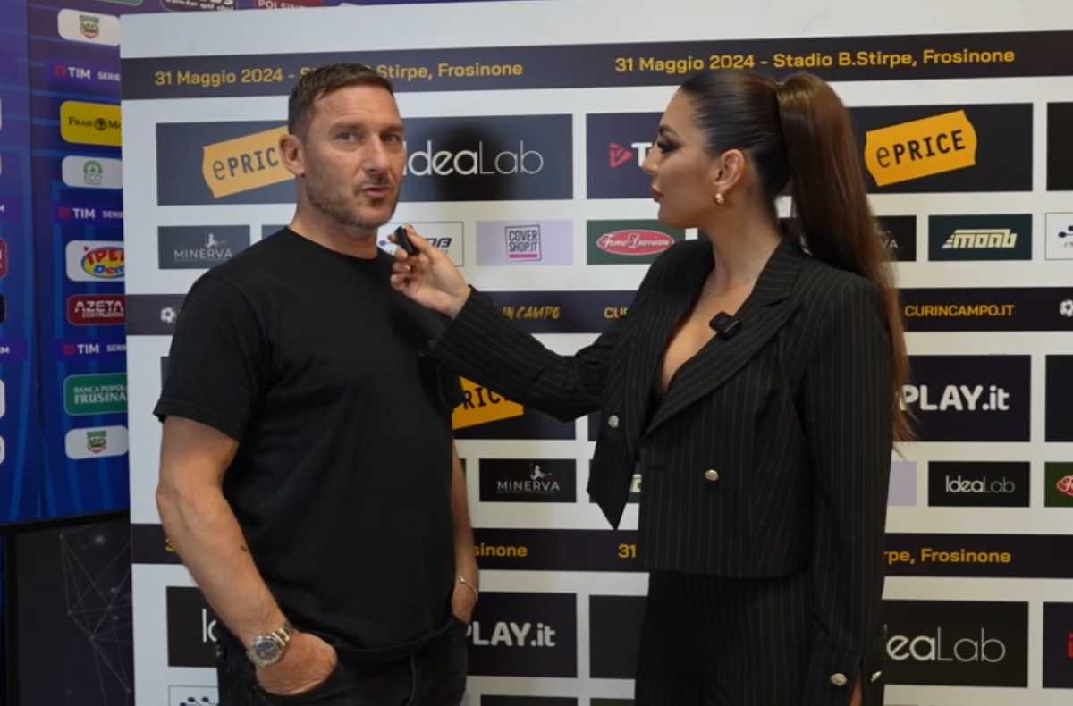 Francesco Totti
