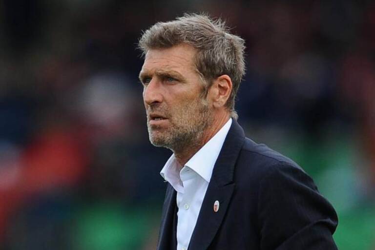 Massimo Carrera