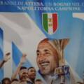 Sarò con te, esce il film sullo Scudetto del Napoli: i tifosi ‘annunciano’ il nuovo allenatore – VIDEO