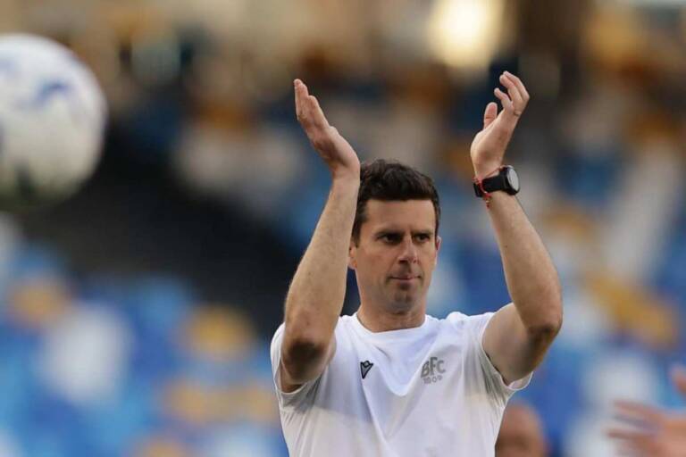Thiago Motta