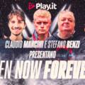 Stefano Benzi torna a parlare di WWE con Claudio Mancini | TNF Ep.1