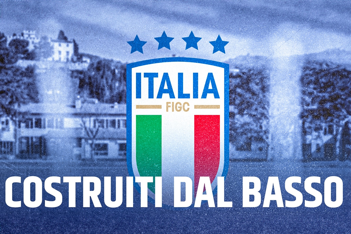 Costruiti dal Basso