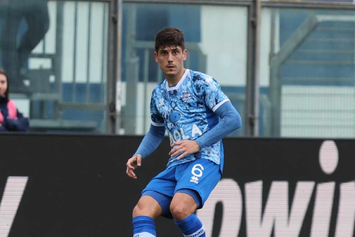 Alessio Iovine