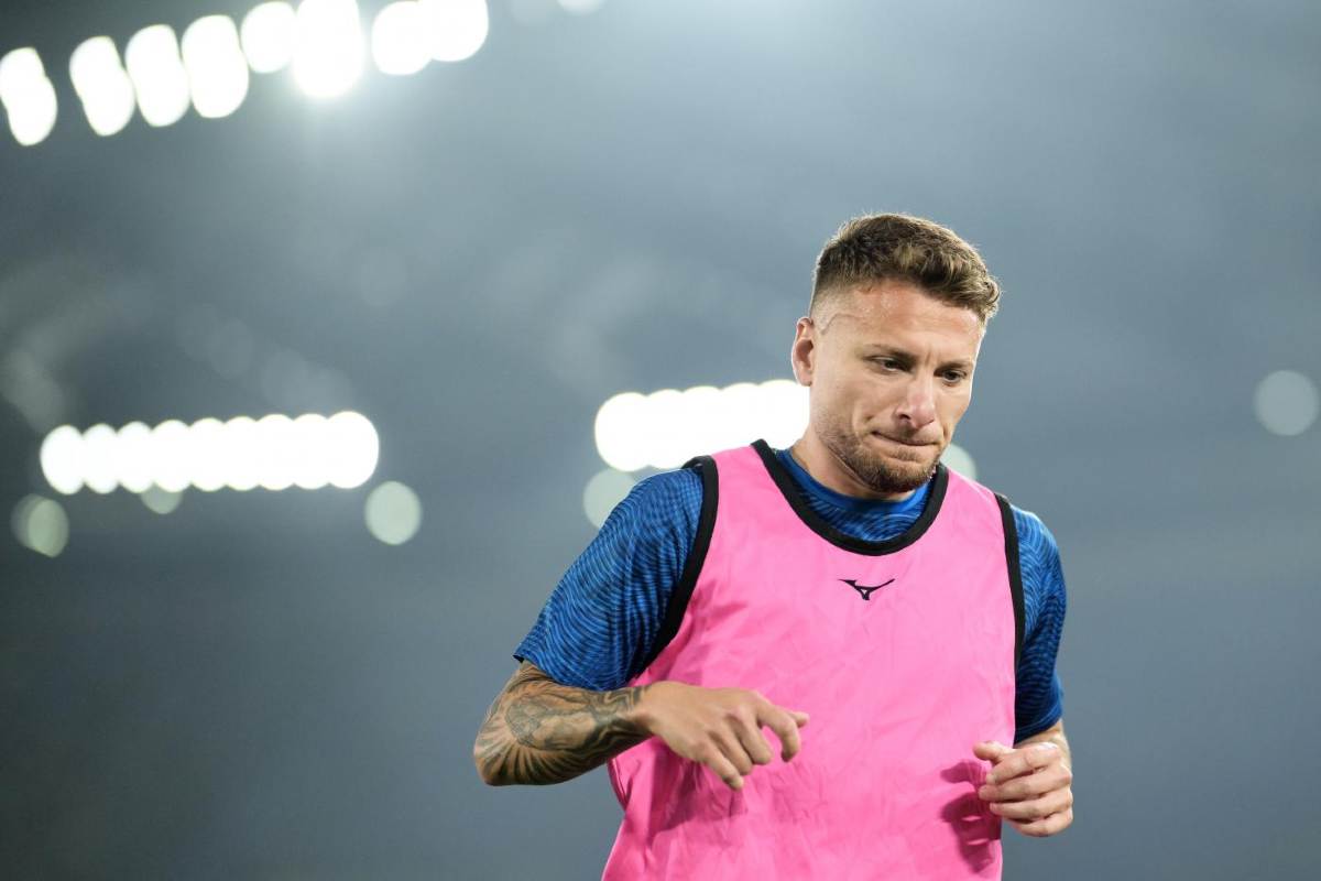 Ciro Immobile
