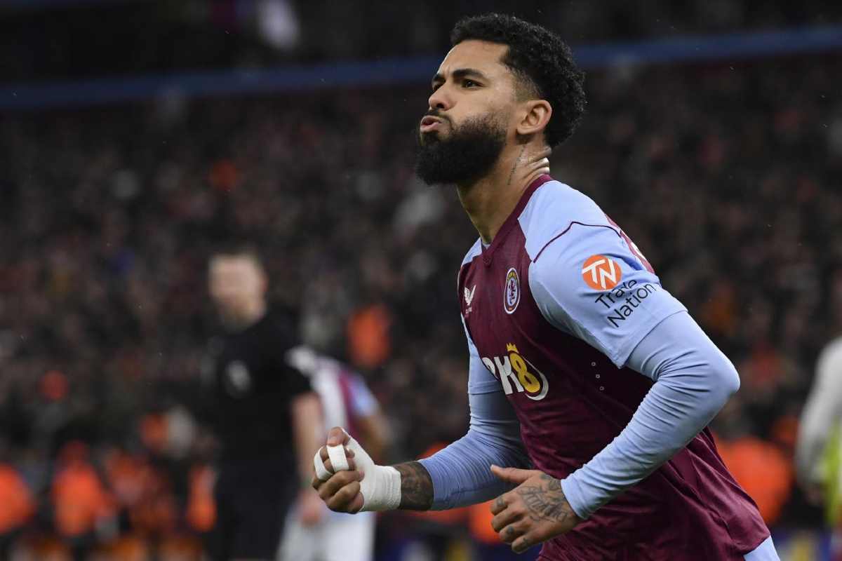 Douglas Luiz