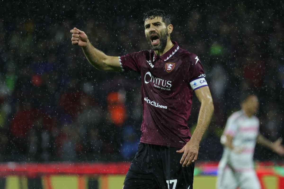 Federico Fazio