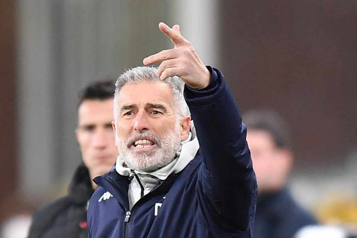 Mauro Tassotti
