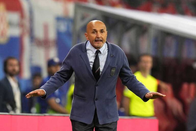 Luciano Spalletti