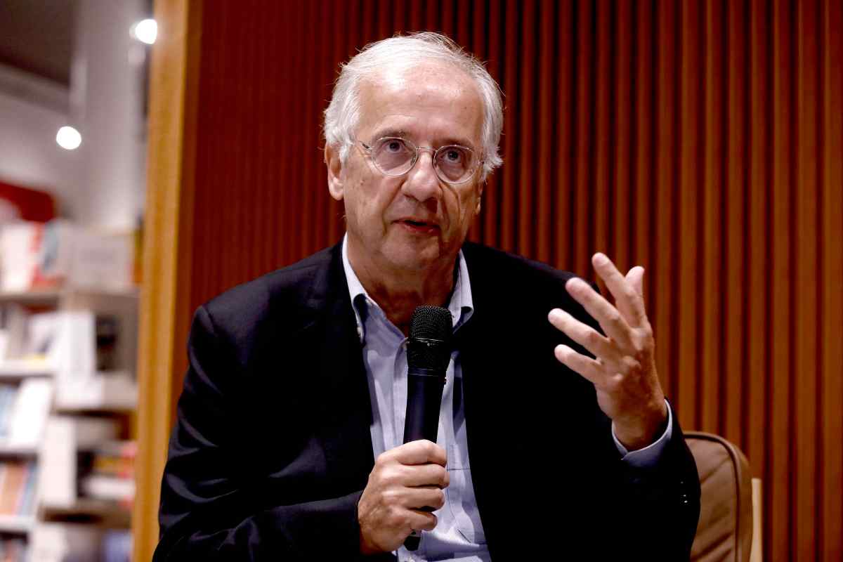 Walter Veltroni