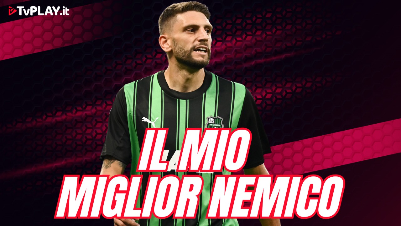 Berardi Inter