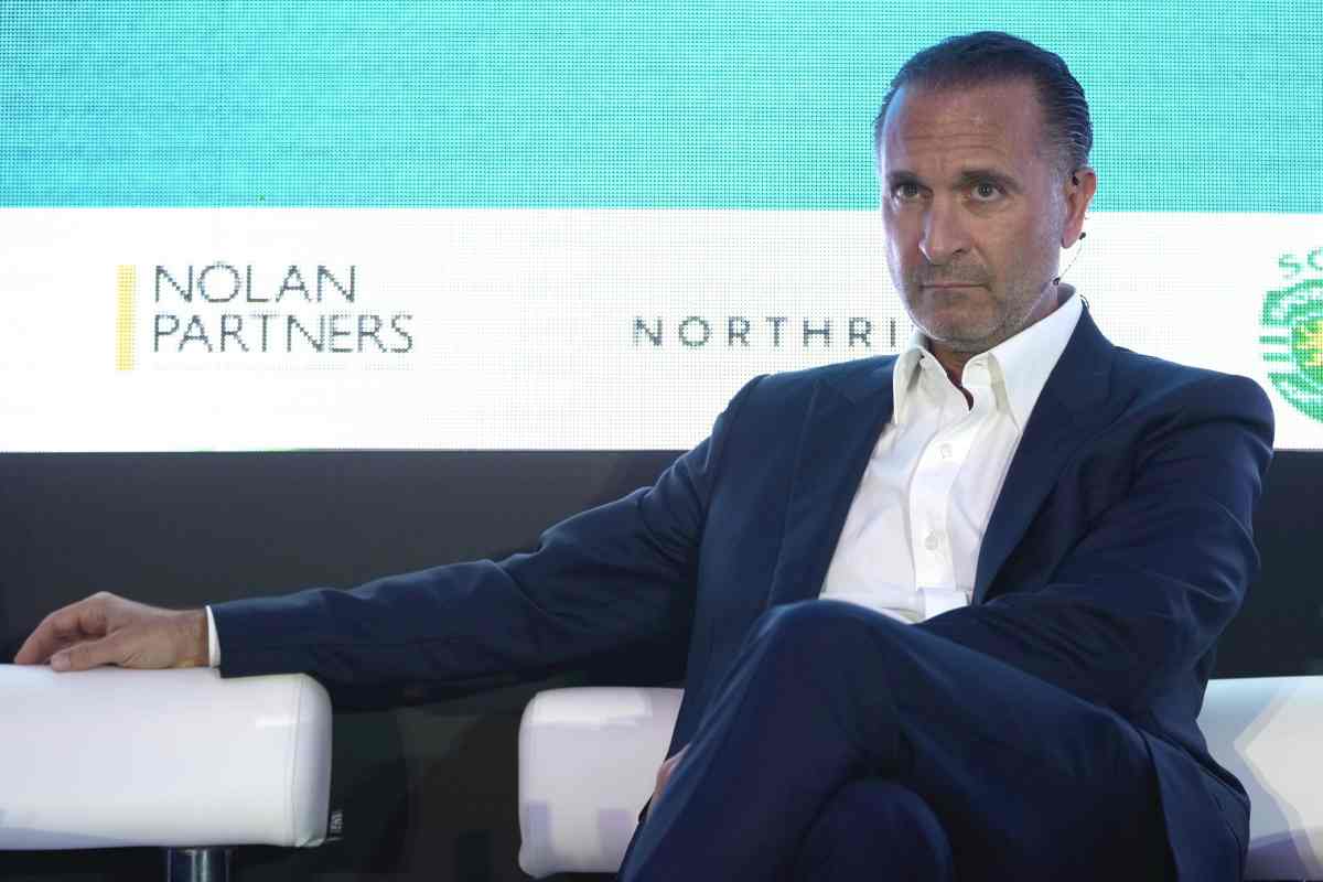 Cardinale scatenato sul mercato per il Milan
