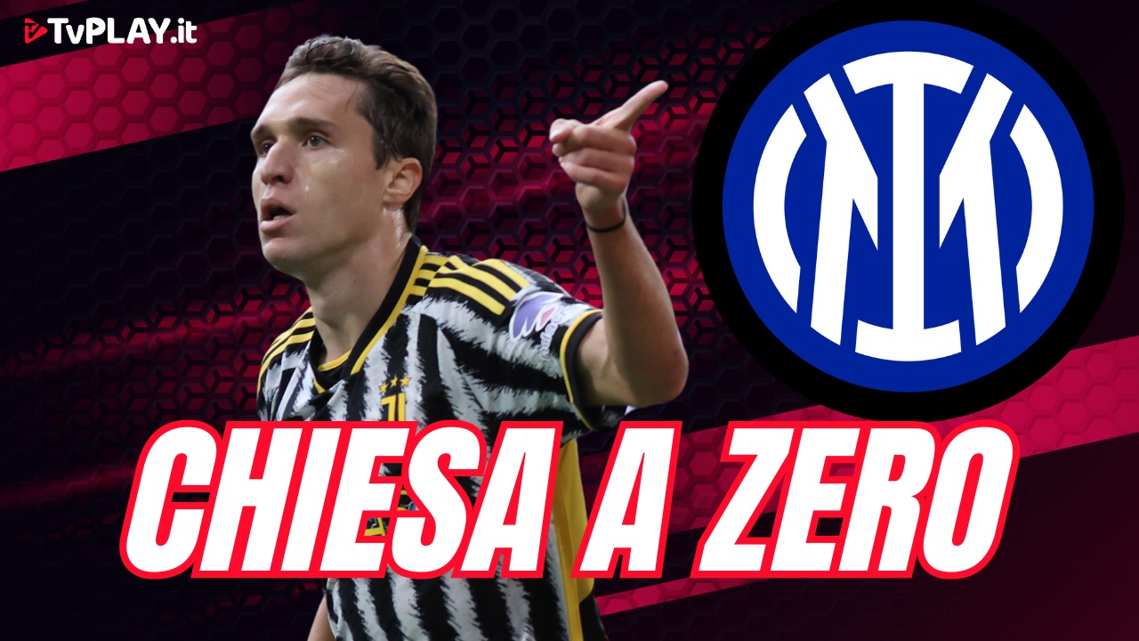 Chiesa all'Inter