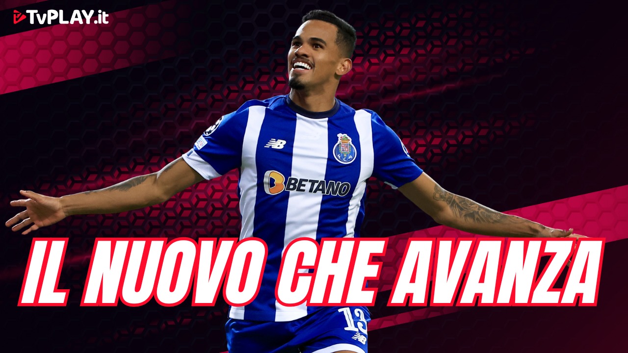 Galeno alla Juventus