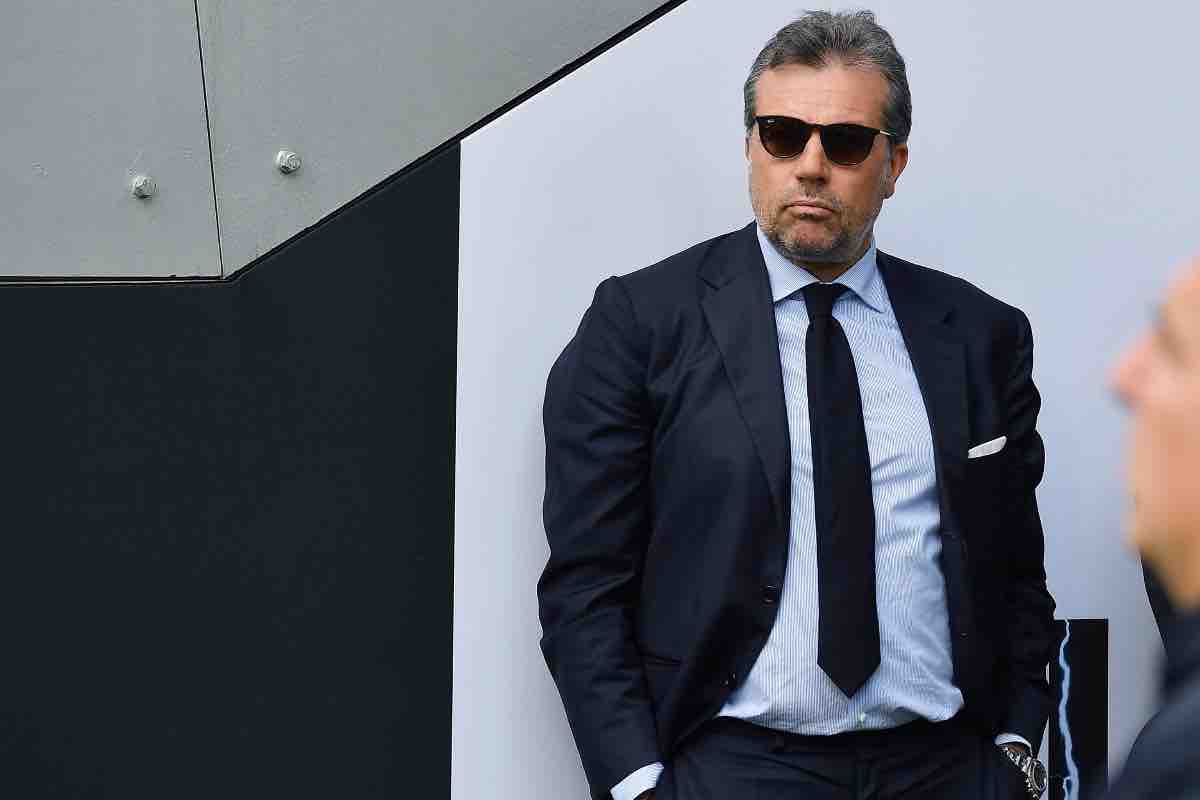 Juve su Simeone