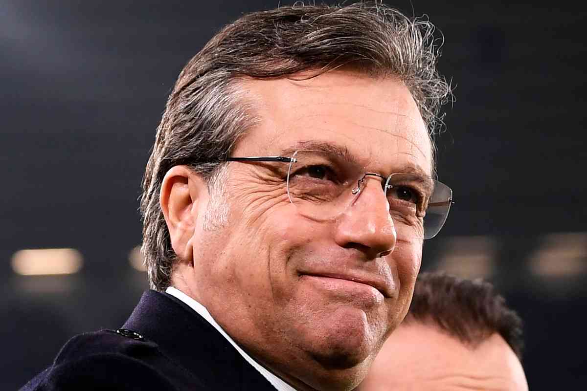 Juventus su Francisco Conceicao