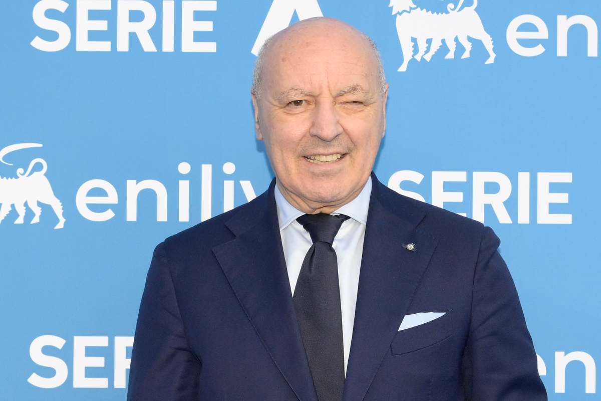 Colpo di scena in casa Inter