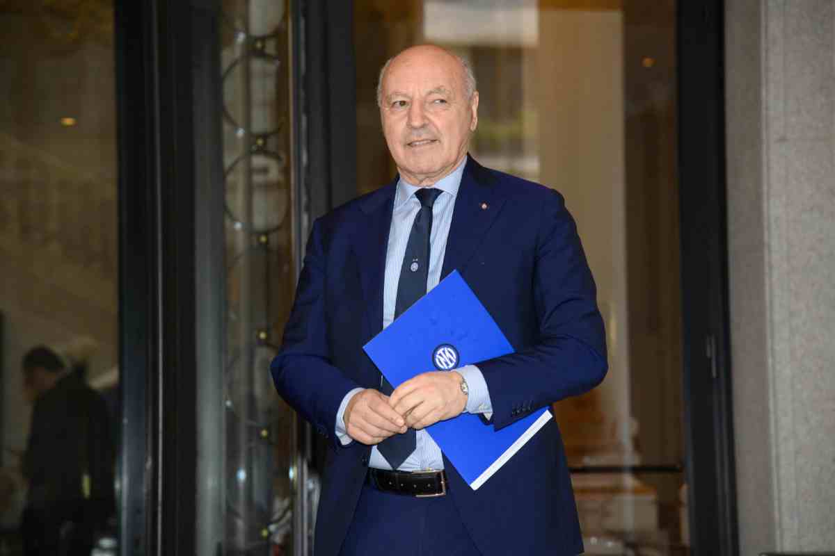 sorpresa in casa Inter