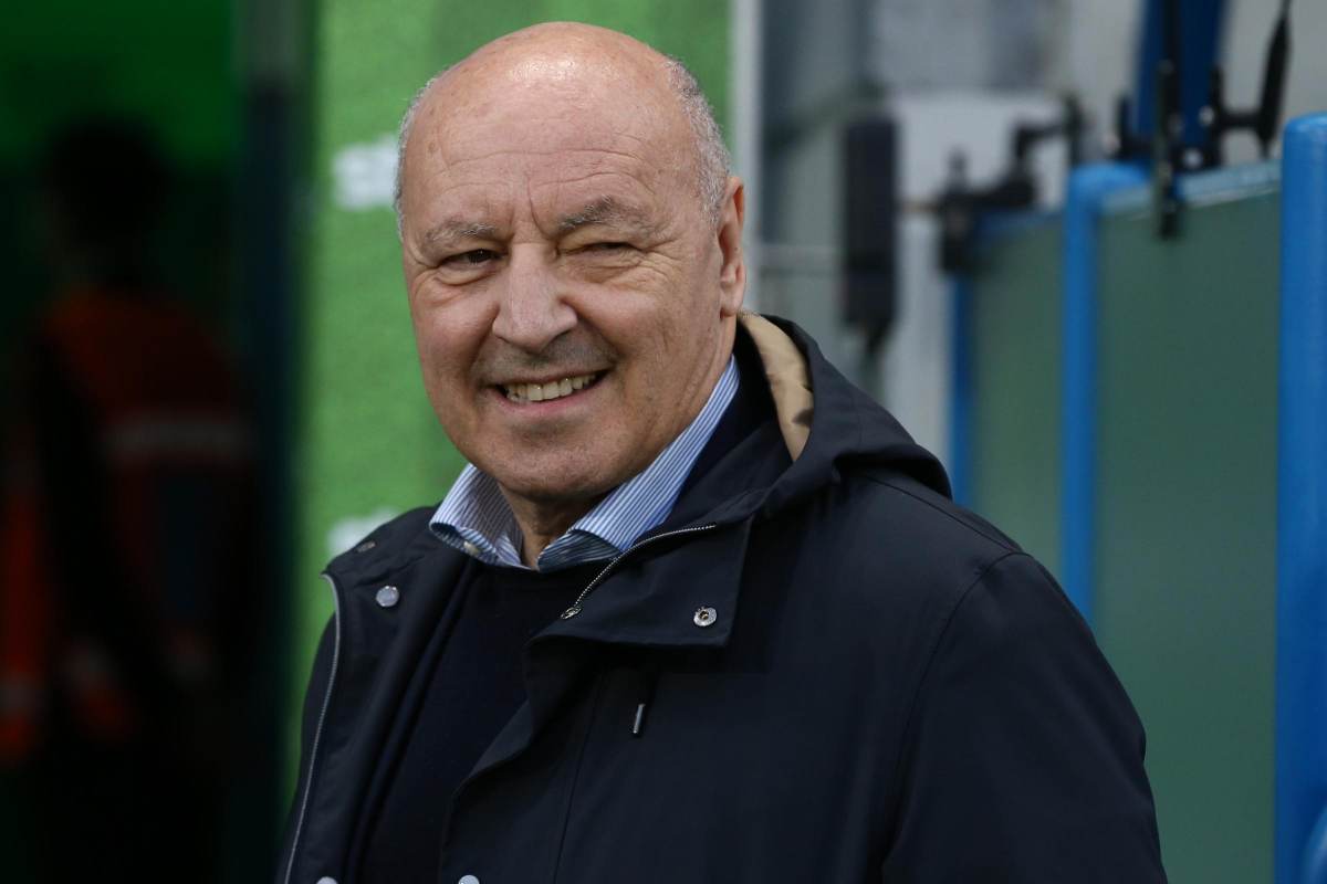 Un nuovo tesoretto per l'Inter di Marotta