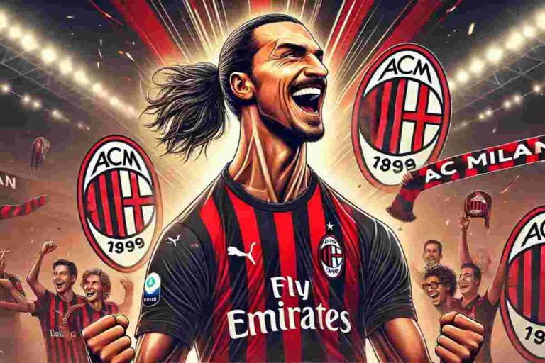 Goduria Milan grazie ad Ancelotti