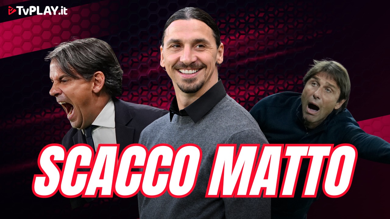 Scacco matto Milan
