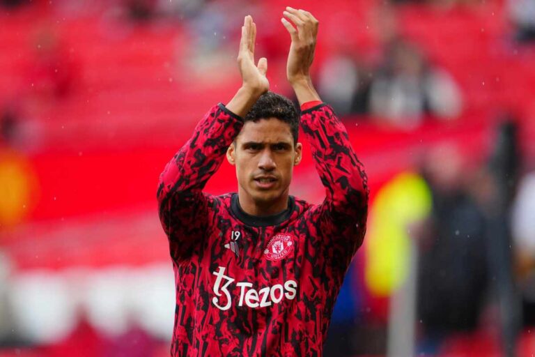 Il Como dopo Varane punta un altro top