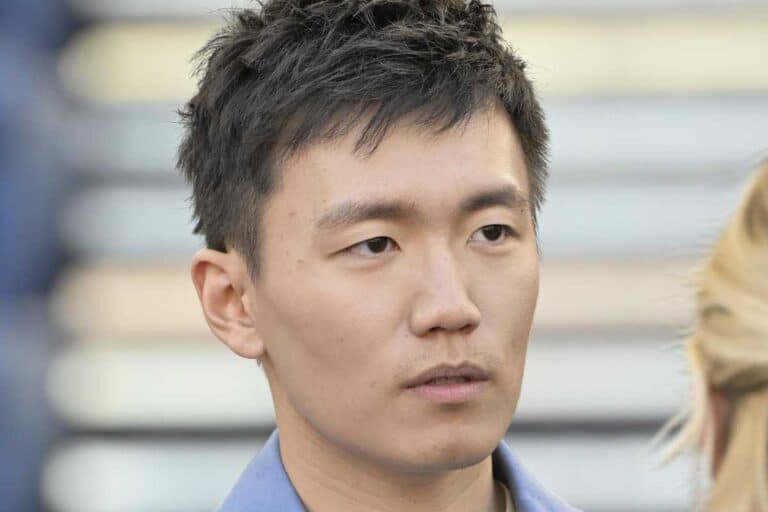 Sorpresa per i tifosi dell&#039;Inter: ecco la decisione di Zhang