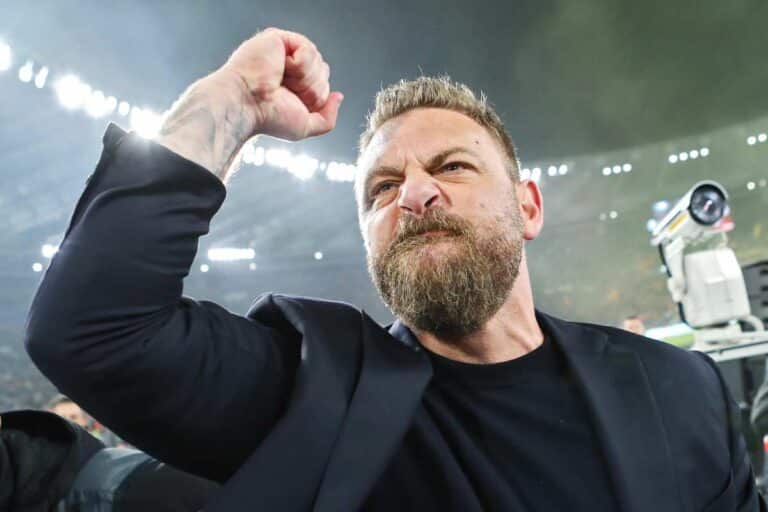 De Rossi punterà con forte decisione su Baldanzi e Le Fèe