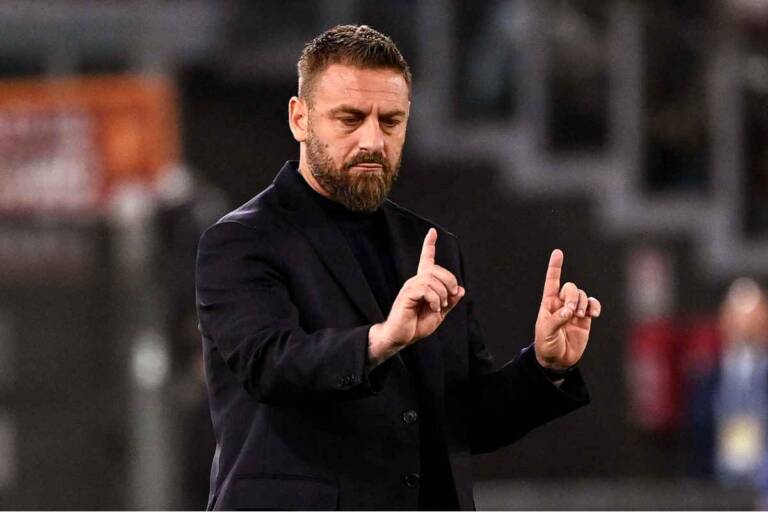De Rossi pensa a Soulé, ma attende anche Dahl e Assignon