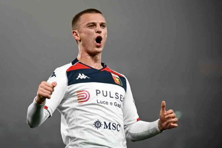 Gudmundsson all&#039;Inter dopo le cessioni