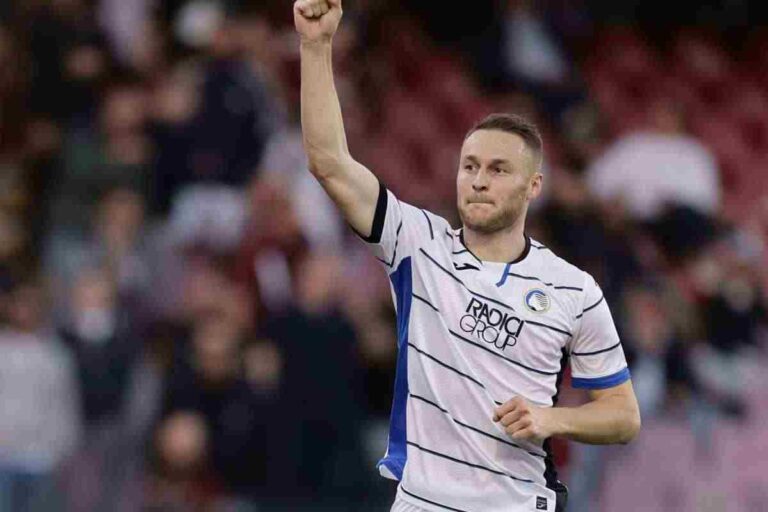 Koopmeiners alla Juve, colpo di scena: l'annuncio del club anticipa tutto