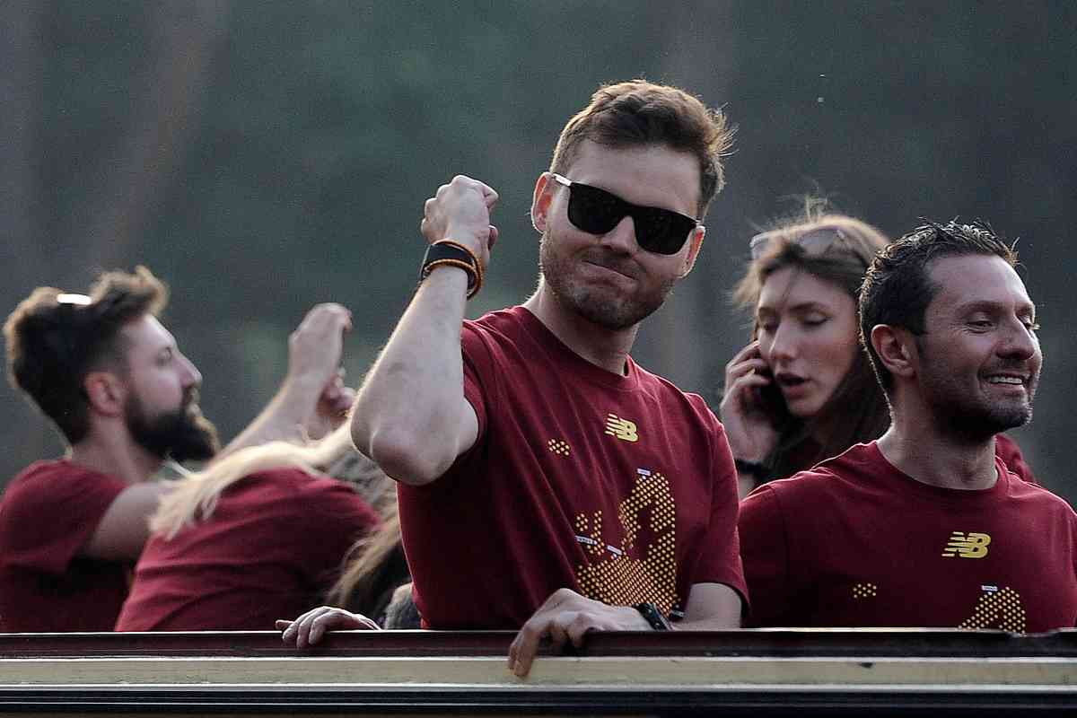 Roma, il nuovo stadio diventa realtà