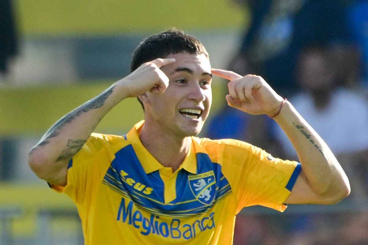 Calciomercato Juve